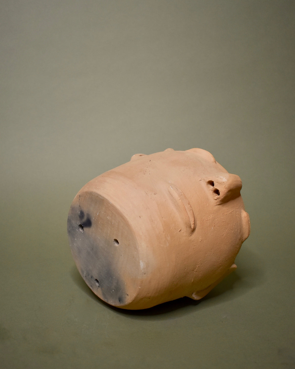 Casa Ojo Cara Pot