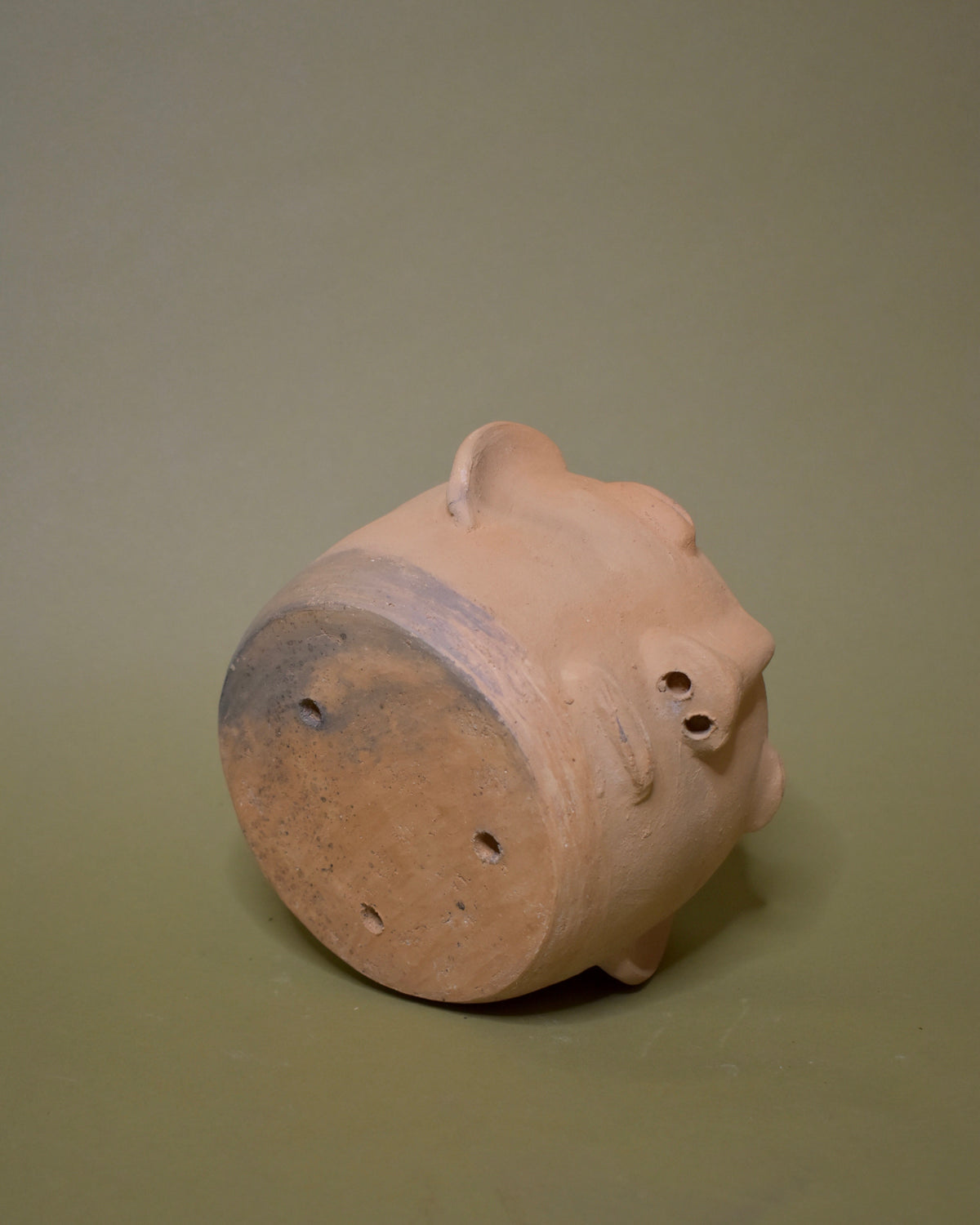 Casa Ojo Cara Pot