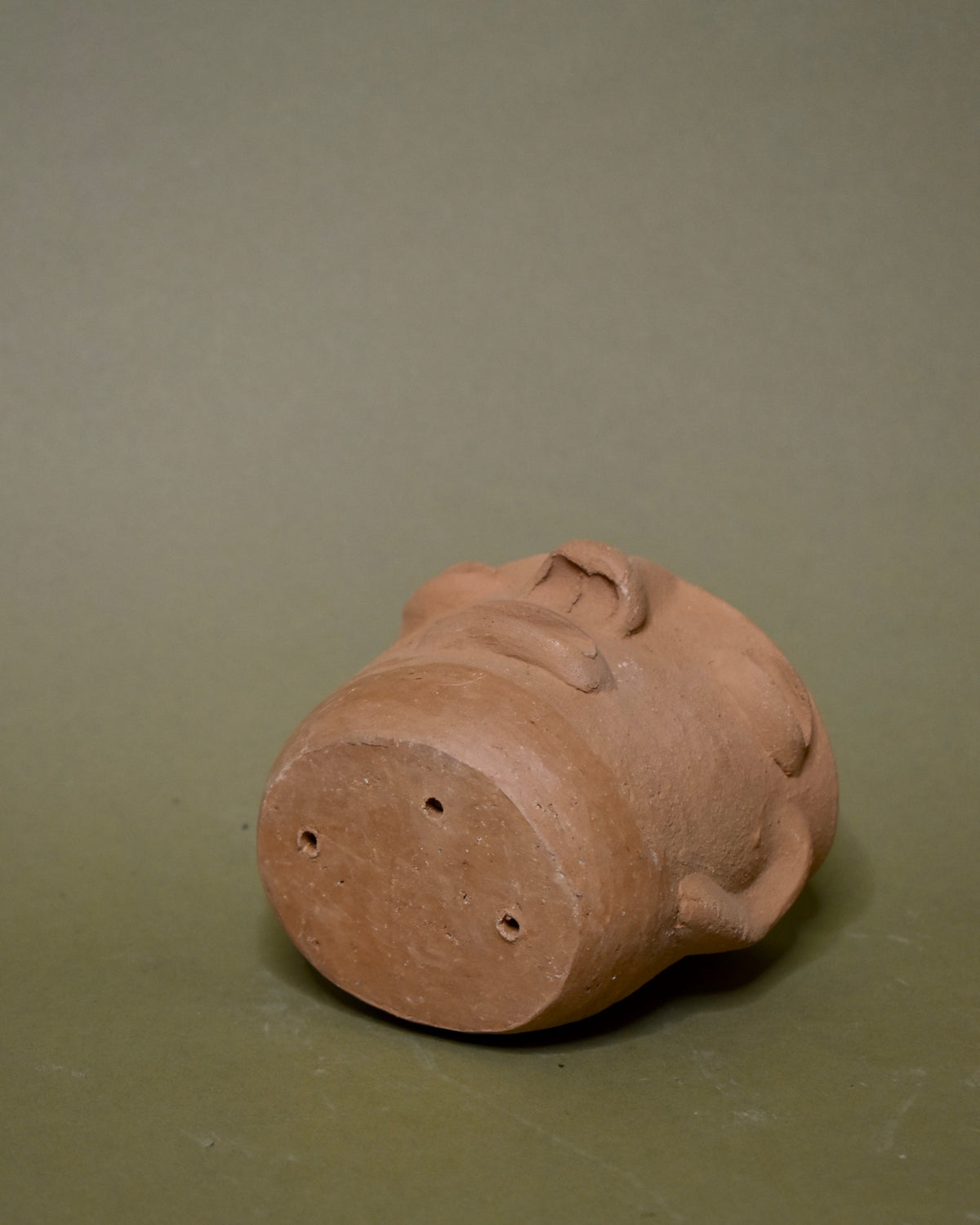 Casa Ojo Cara Pot