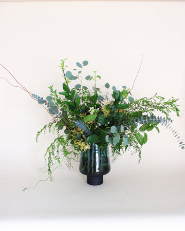 Arbor Arrangement – The Fernseed