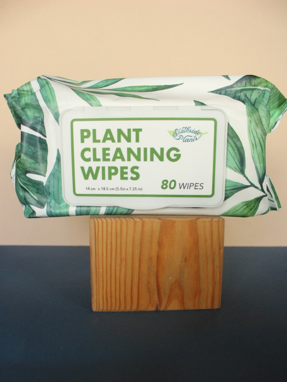 Houseplant Cleaning and Dusting Wipes – The Fernseed