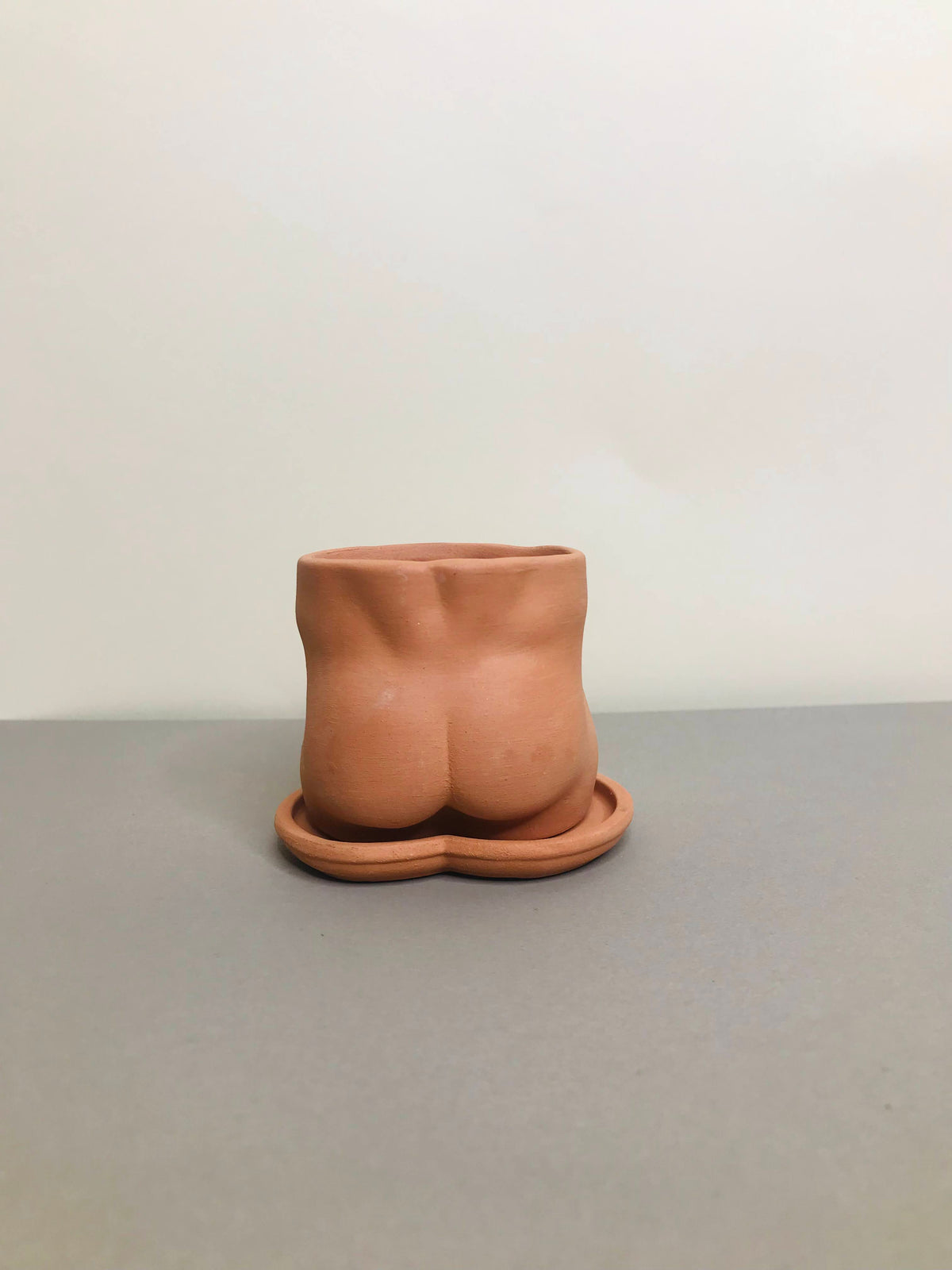 Mini Butt Pot