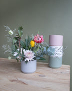 Mini Vase Arrangement