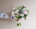 Timeless Wedding Bouquet